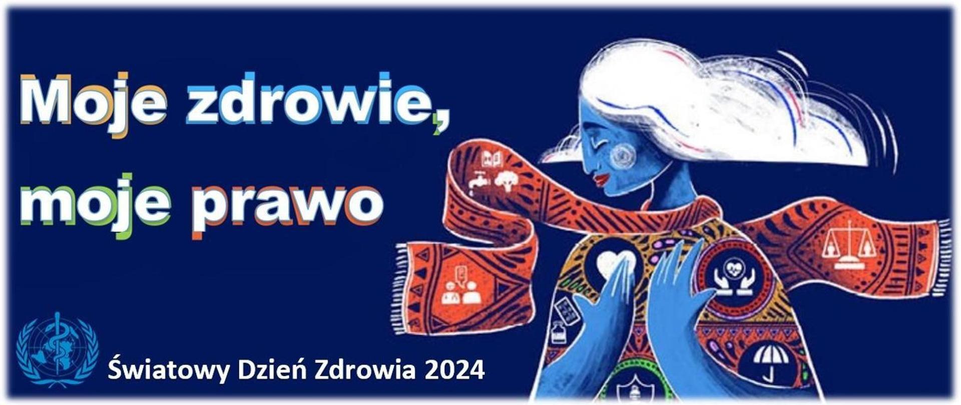 Moje zdrowie, moje prawo