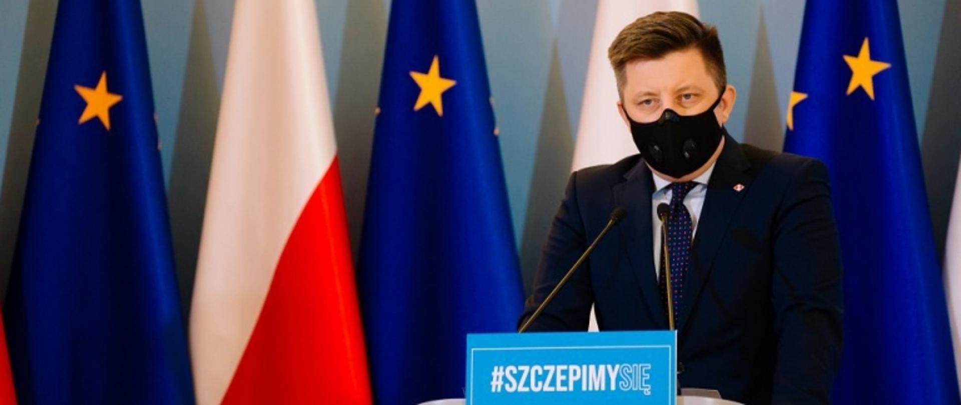 Zdjęcie do informacji o szczepieniu osób niepełnosprawnych poza kolejnością