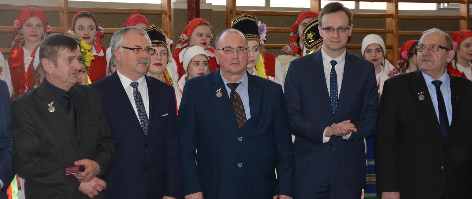 Powiatowy Dzień Sołtysa w Niećkowie