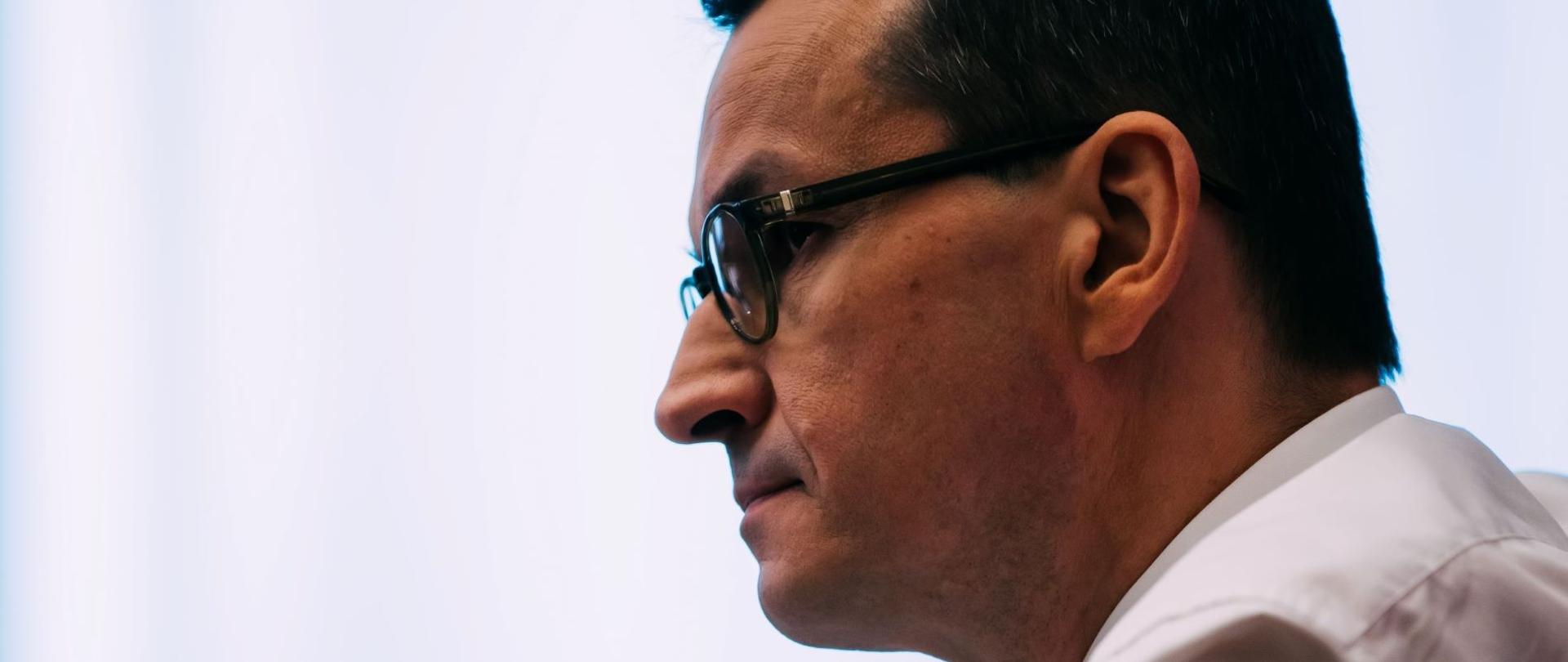 Artykuł Premiera M. Morawieckiego w „Daily Telegraph”