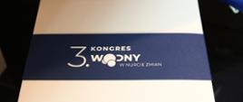 1 czerwca 2026 r. odbył się 3. Kongres Wodny w Bydgoszczy