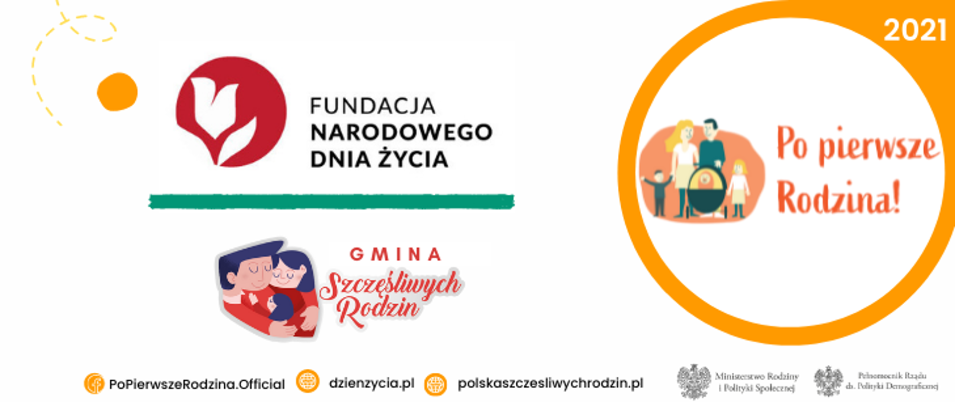 Konkurs PPR_Gmina Szczęśliwych Rodzin