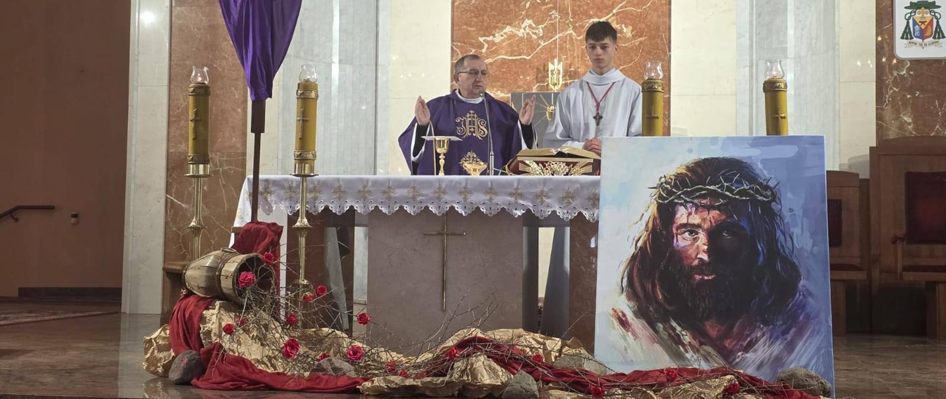 Rekolekcje Wielkopostne