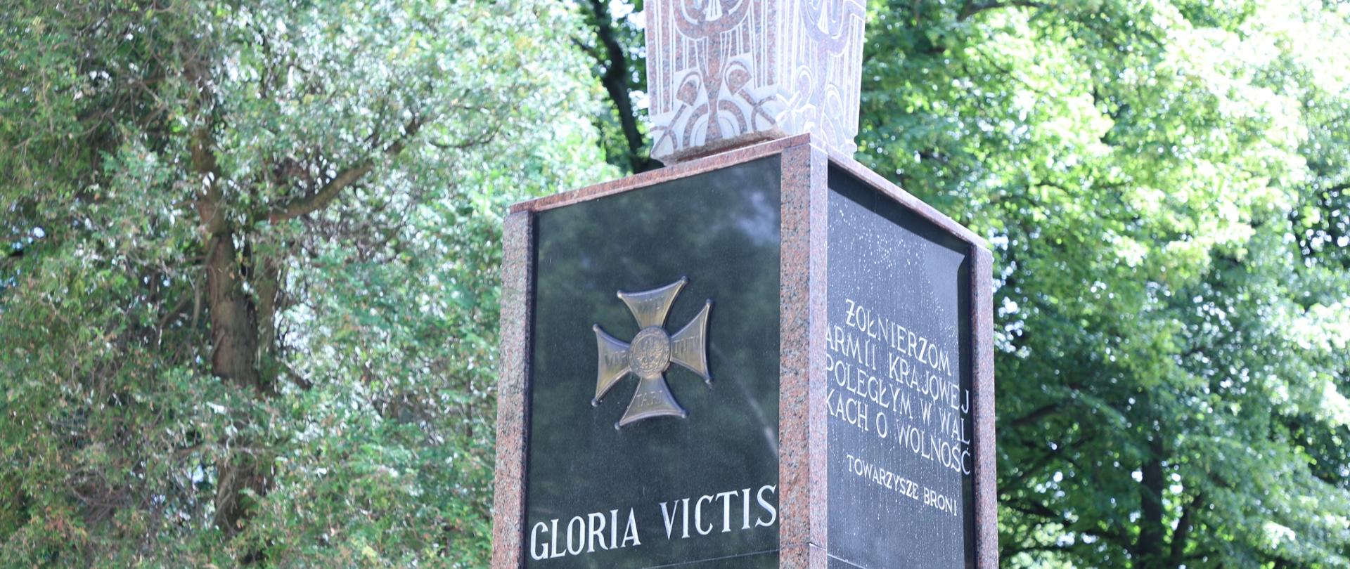 78. rocznica wybuchu Powstania Warszawskiego
