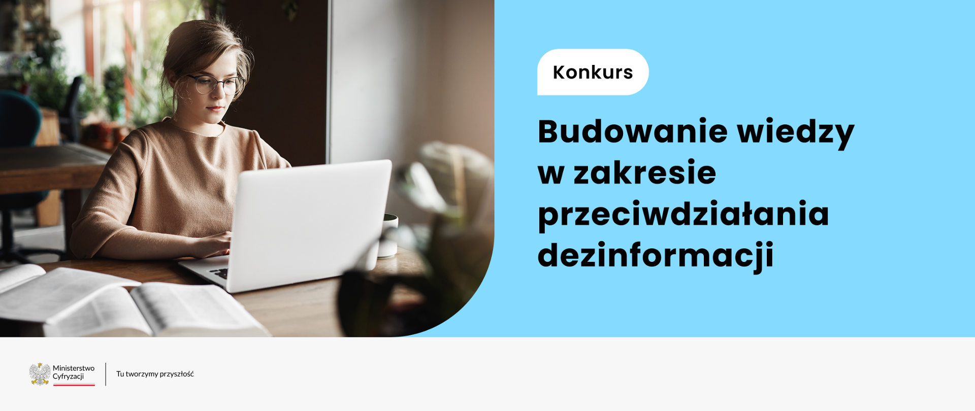 Otwarty konkurs ofert - dezinfo