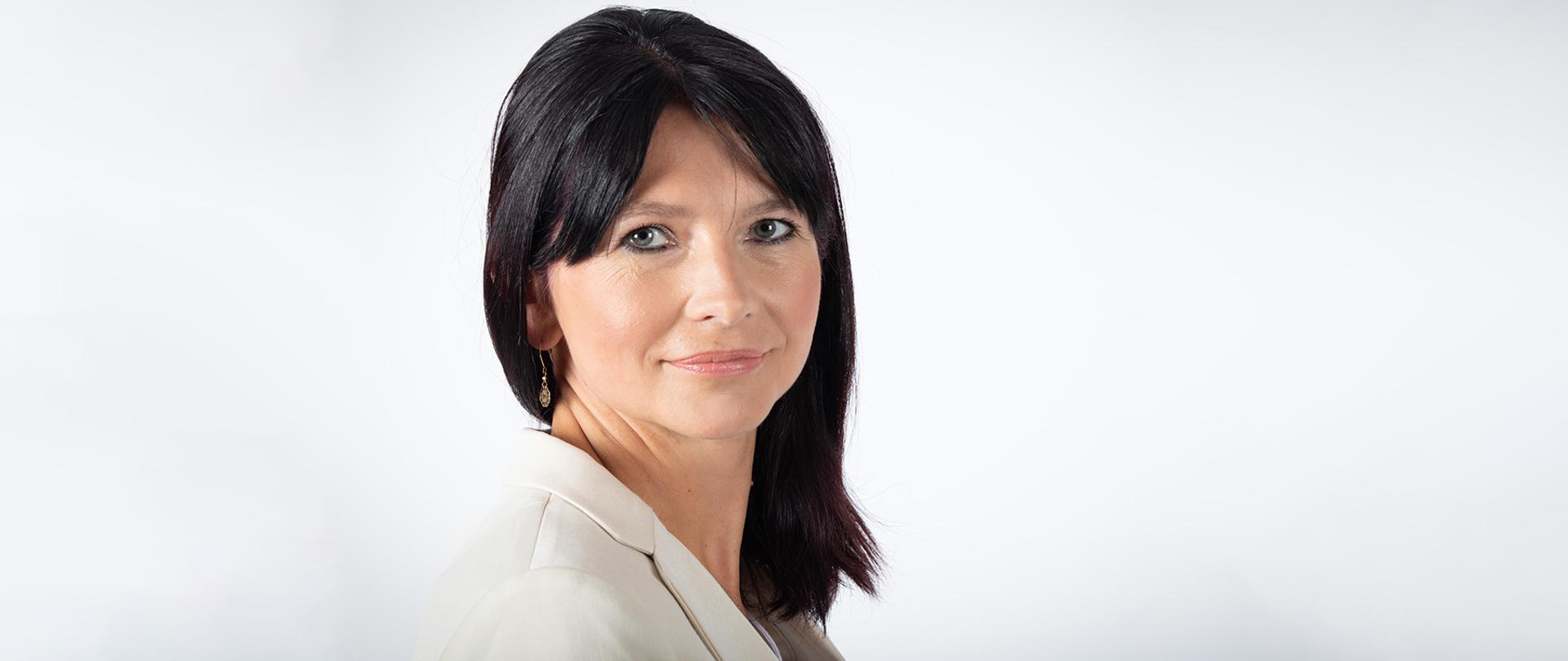 Anna Janiszewska-Frączek