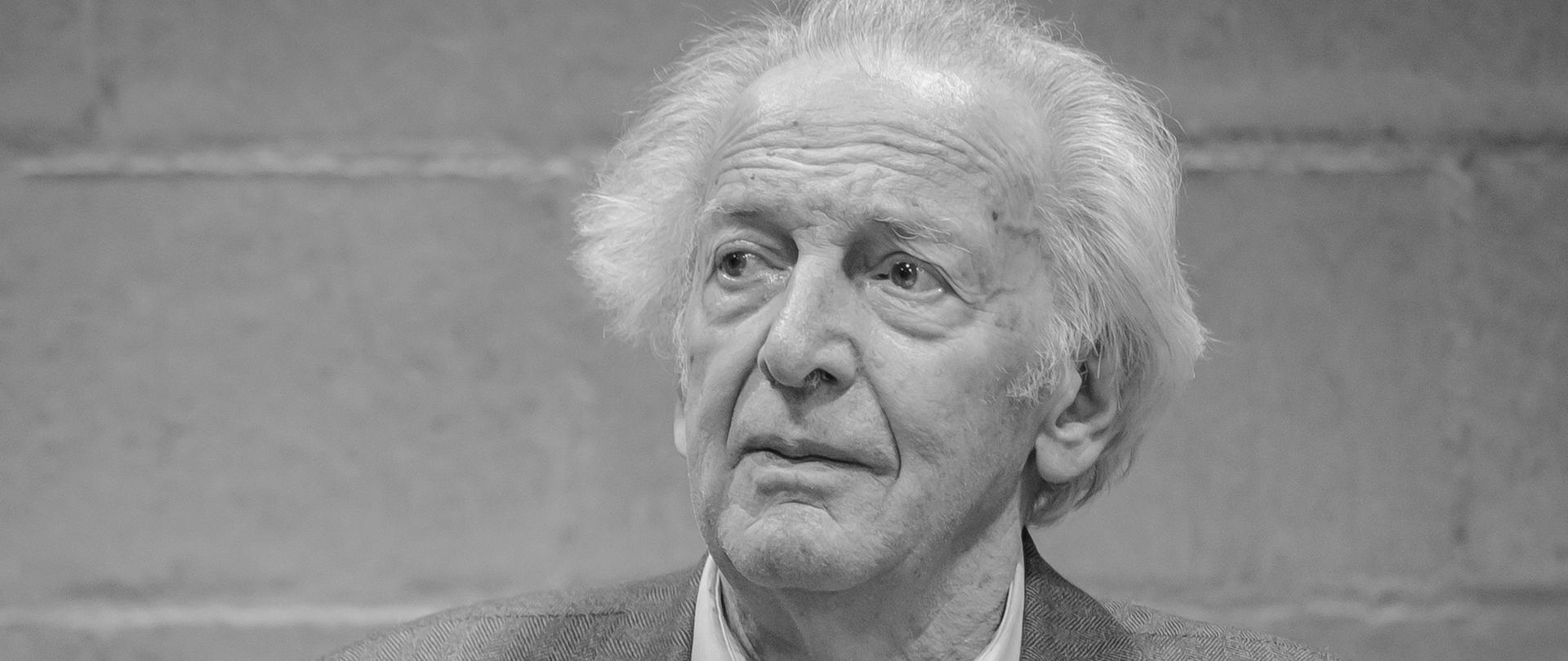 Bohdan Butenko fot. PAP/Wojciech Pacewicz