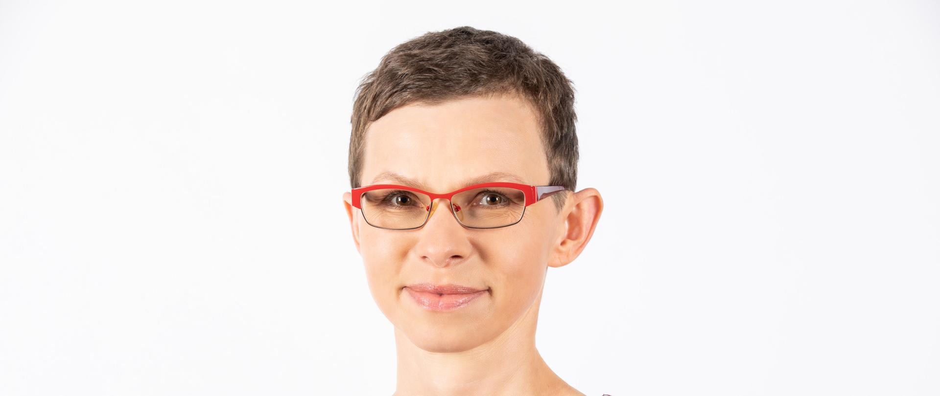 Agata Czaplińska, chargé d'affaires a.i.
