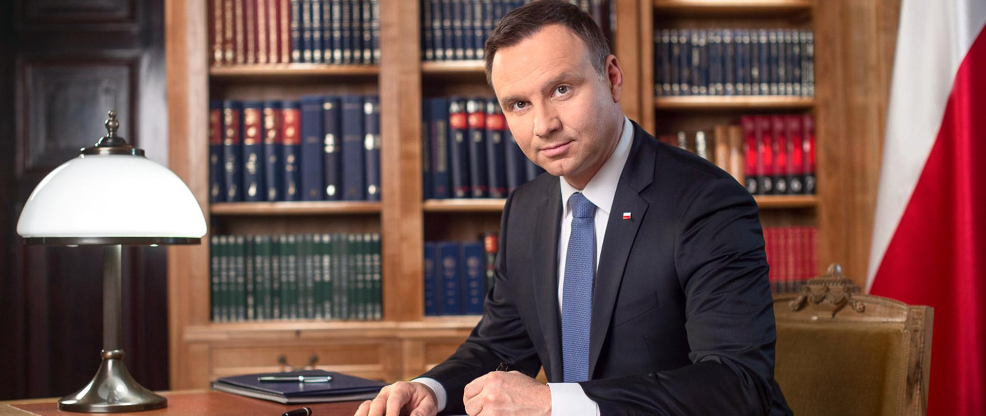 Fot. Kancelaria Prezydenta