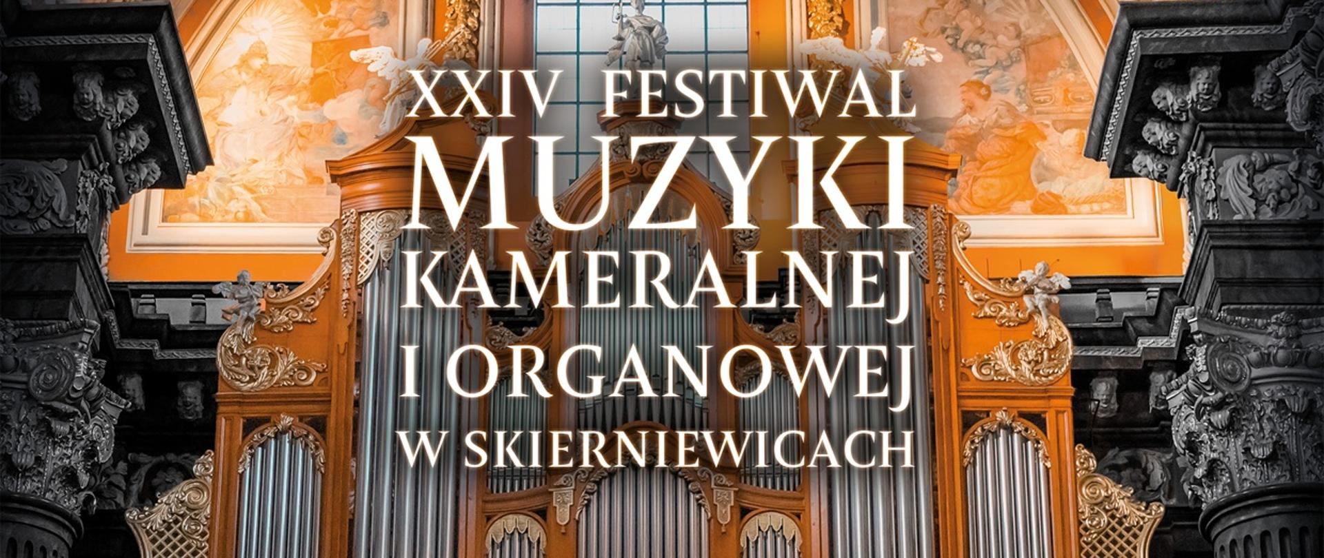 24 festiwal Muzyki kameralnej i organowej w Skierniewicach plakat na tle organów kościelnych poniżej w dolnej części plakatu znajdują się następujące napisy wstęp wolny 1 czerwca godzina 16:00 sala biblioteki pałacu prymasowskiego w Skierniewicach ul konstytucji 3 Maja 1/3
Wystąpi trio giocoso
8 czerwca godzina 16:00 sala koncertowa szkół muzycznych w Skierniewicach ul prymasowska 6 koncert z cyklu nasi najlepsi koncert uczniów szkół muzycznych laureatów konkursów i przesłuchań następnie 15 czerwca godzina 16:00 parafia niepokalanego serca najświętszej Maryi Panny ul armii krajowej 4 wystąpią Jakub Borkowski organy chór państwowej szkoły muzycznej I stopnia im Fryderyka Chopina w Skierniewicach dyrygent Sławomir Trochonowicz
Następnie 22 czerwca o godzinie 16:00 w dworku Konstancji Gładkowskiej w Skierniewicach plac Świętego Floriana 4 wystąpi Adam Goździewski pianista ze swoim recitalem fortepianowym
22 czerwca o godzinie 19:00 parafia św Jakuba apostoła ul senatorska 16 koncert zatytułowany w barokowym stylu wystąpią Hanna Chylińska skrzypce Magdalena Wiśniewska skrzypce Mariusz nadludzki skrzypce Małgorzata tartalu w skrzypce Maria Szymańska skrzypce Agata więcej w skrzypce Zuzanna Stankiewicz skrzypce Barbara jakubisiak wiolonczela program Jan Sebastian Bach Antonio Vivaldi prowadzenie koncertów Bogusława Dylewska w ramce prawym dolnym rogu znajduje się napis zadanie 24 festiwalu Muzyki kameralnej i organowej jest realizowane ze środków miasta Skierniewice na samym dole na białym pasku znajdują się logo radia rsc radio głosu gazety ITS Ars juventutis logo szkoła muzycznej logo miasta Skierniewice logo muzeum logo inhort