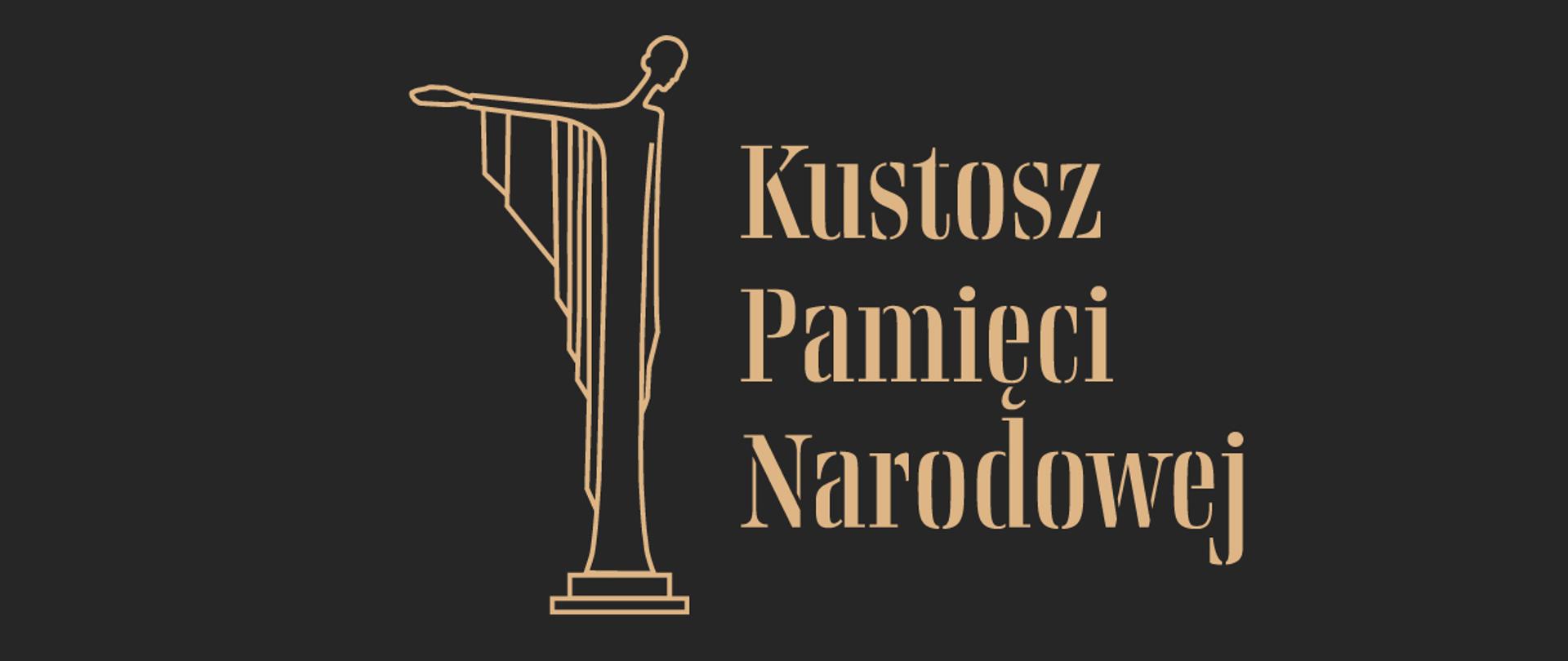 Kustosz Pamięci Narodowej 