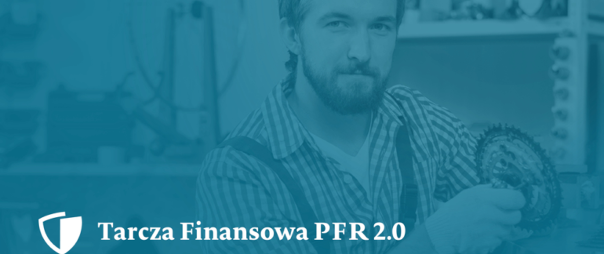 Konferencja prasowa dot. pomocy dla przedsiębiorców.