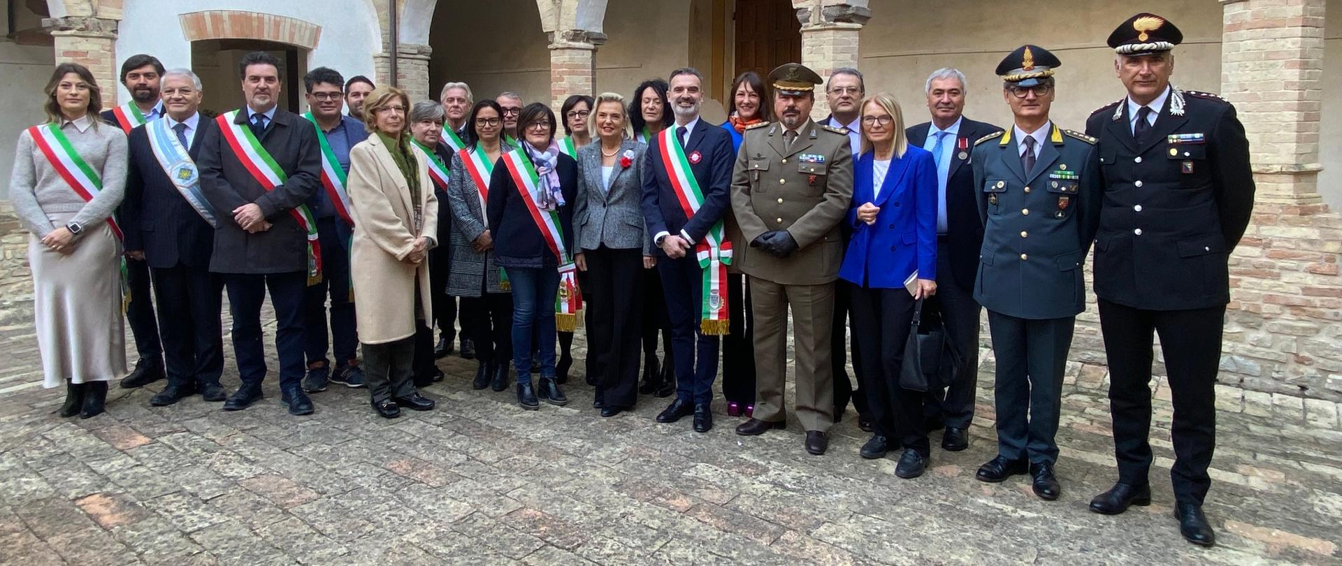 Loro Piceno 16 11 2023