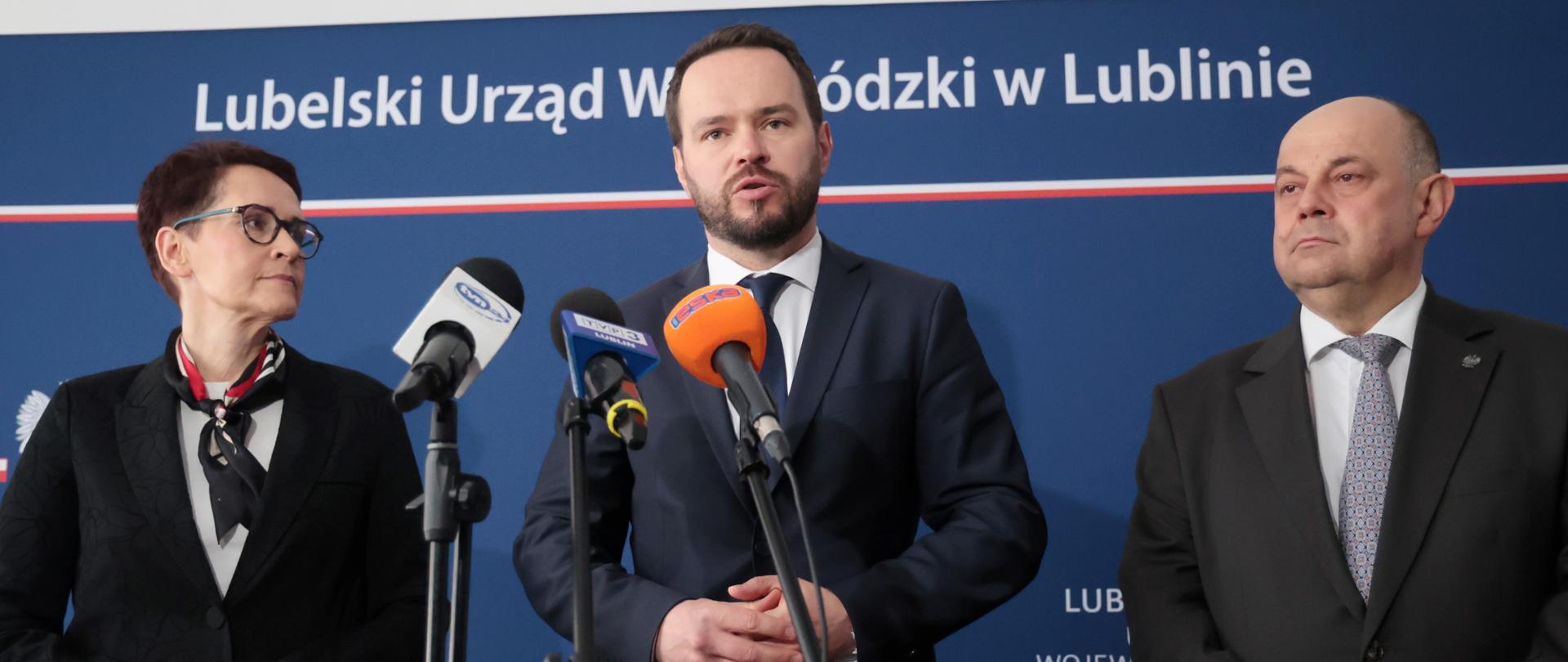 Wizyta Szefowej Służby Cywilnej
