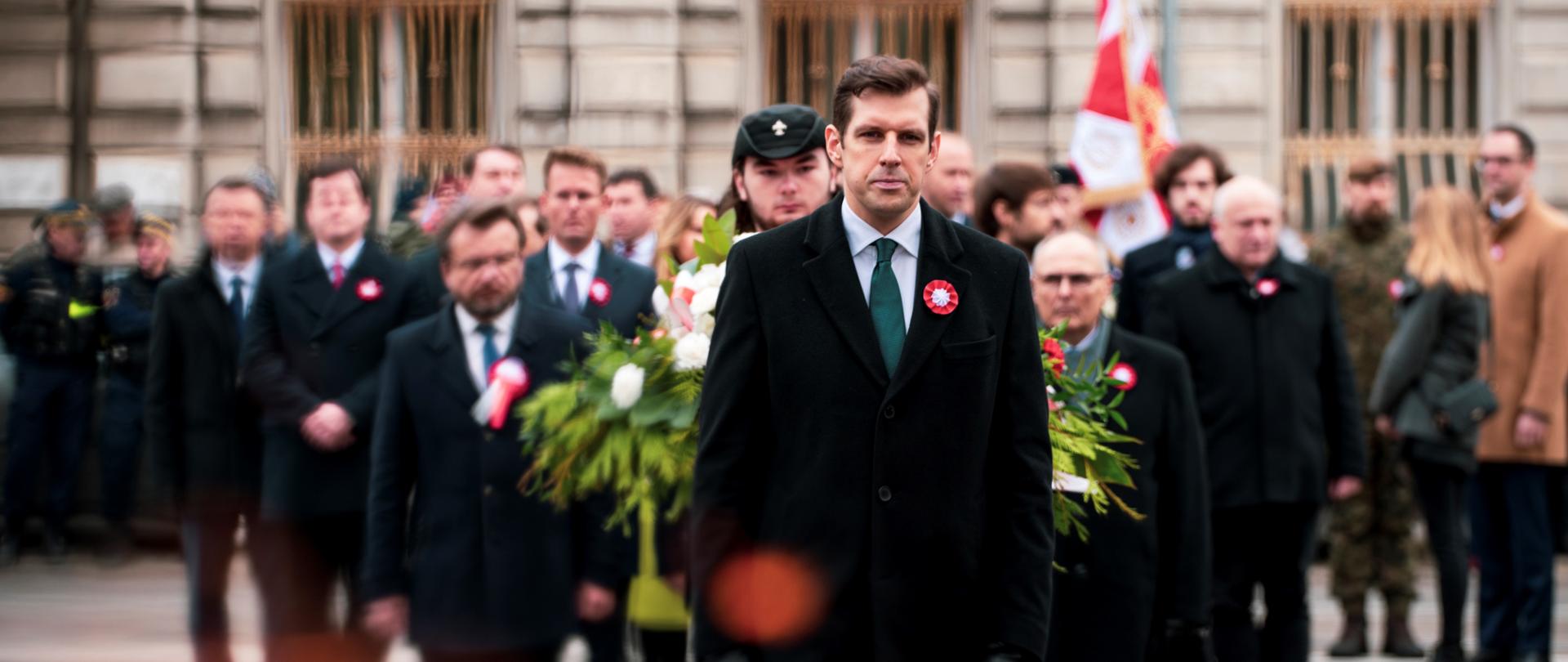 Wojewódzkie Obchody Narodowego Święta Niepodległości 2022