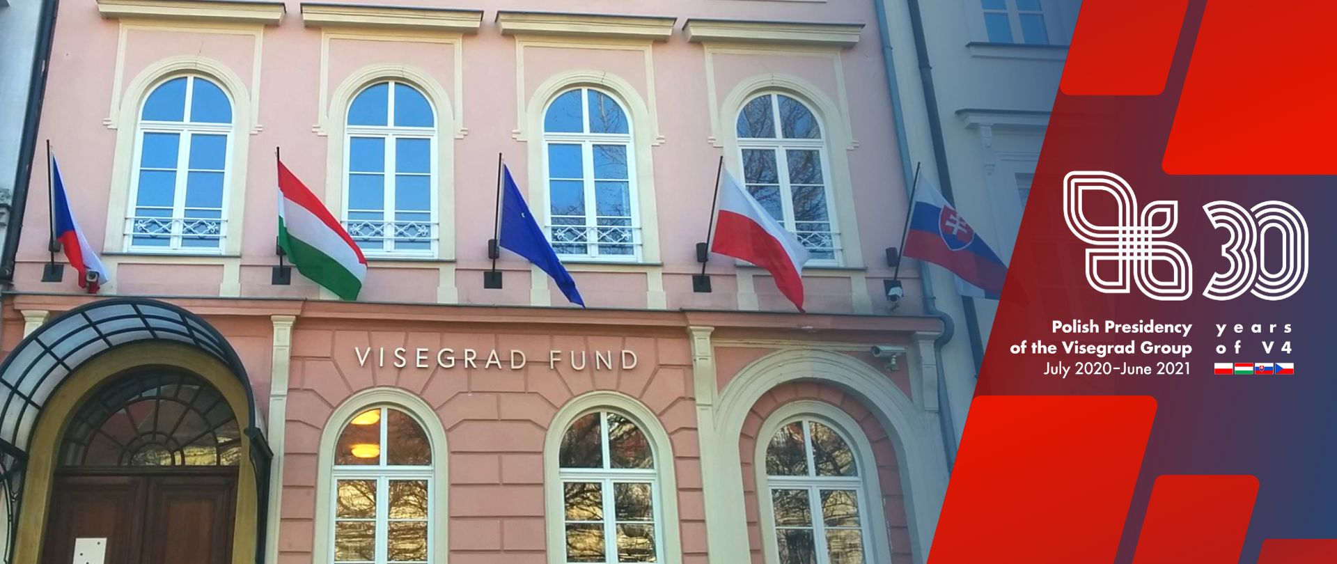 Visegrad Fund