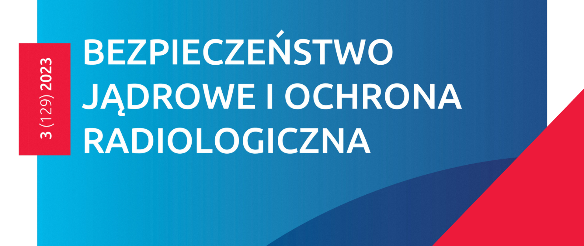 Okładka Biuletynu nr 3/2023