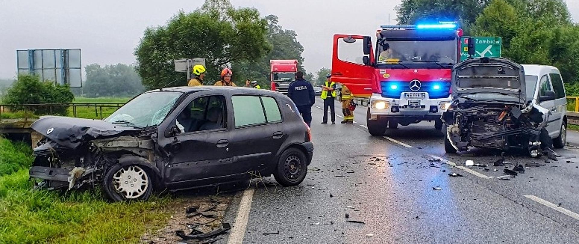 2022-07-31 - Chodów, fot. Agnieszka Król 