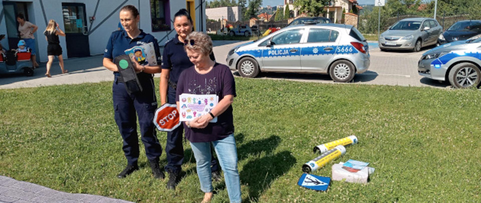 ABY ZDROWO ŻYĆ TRZEBA RĘCE MYĆ