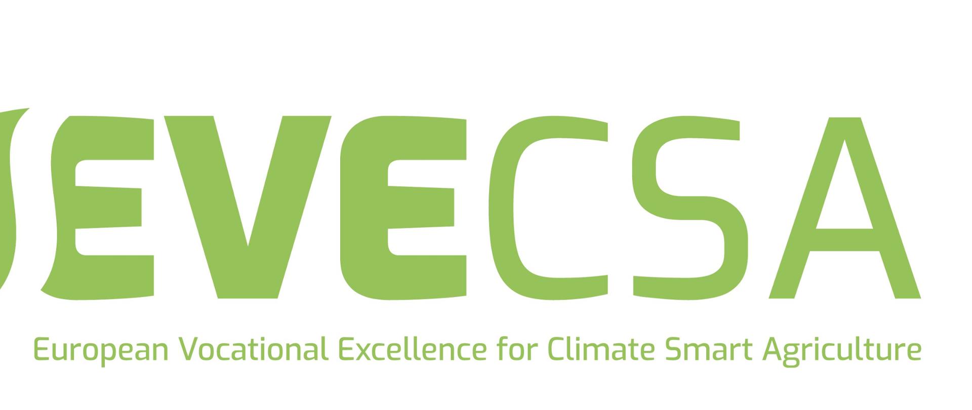 Logotyp EVECSA