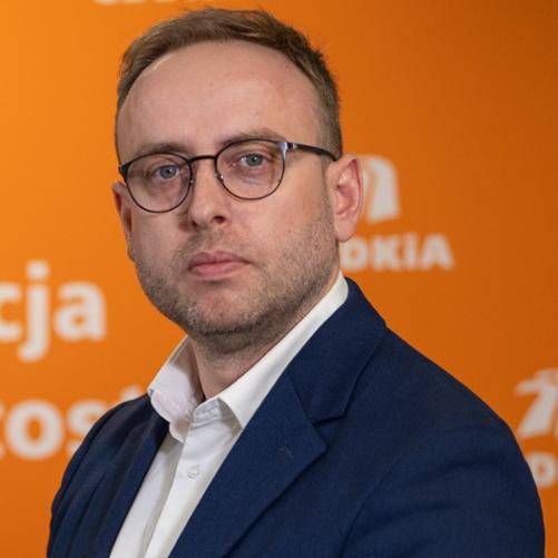 Daniel Kosiński, Dyrektor Generalny GDDKiA 