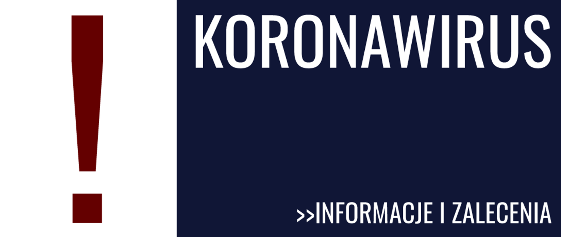 Koronawirus