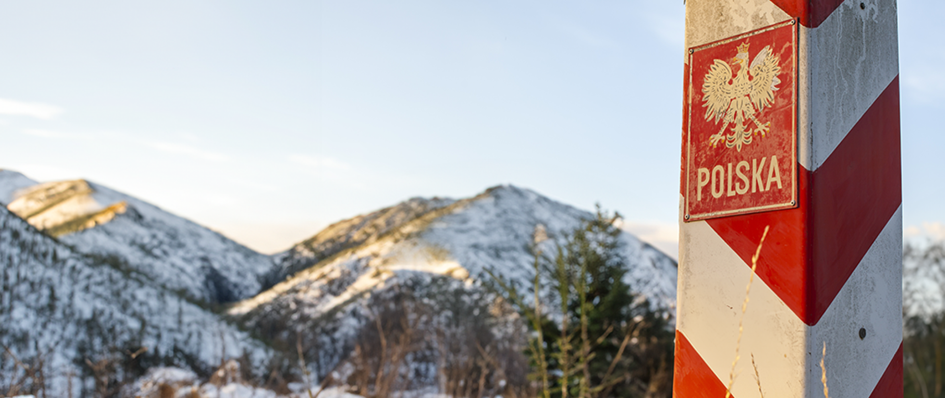 Polish-Slovak border
