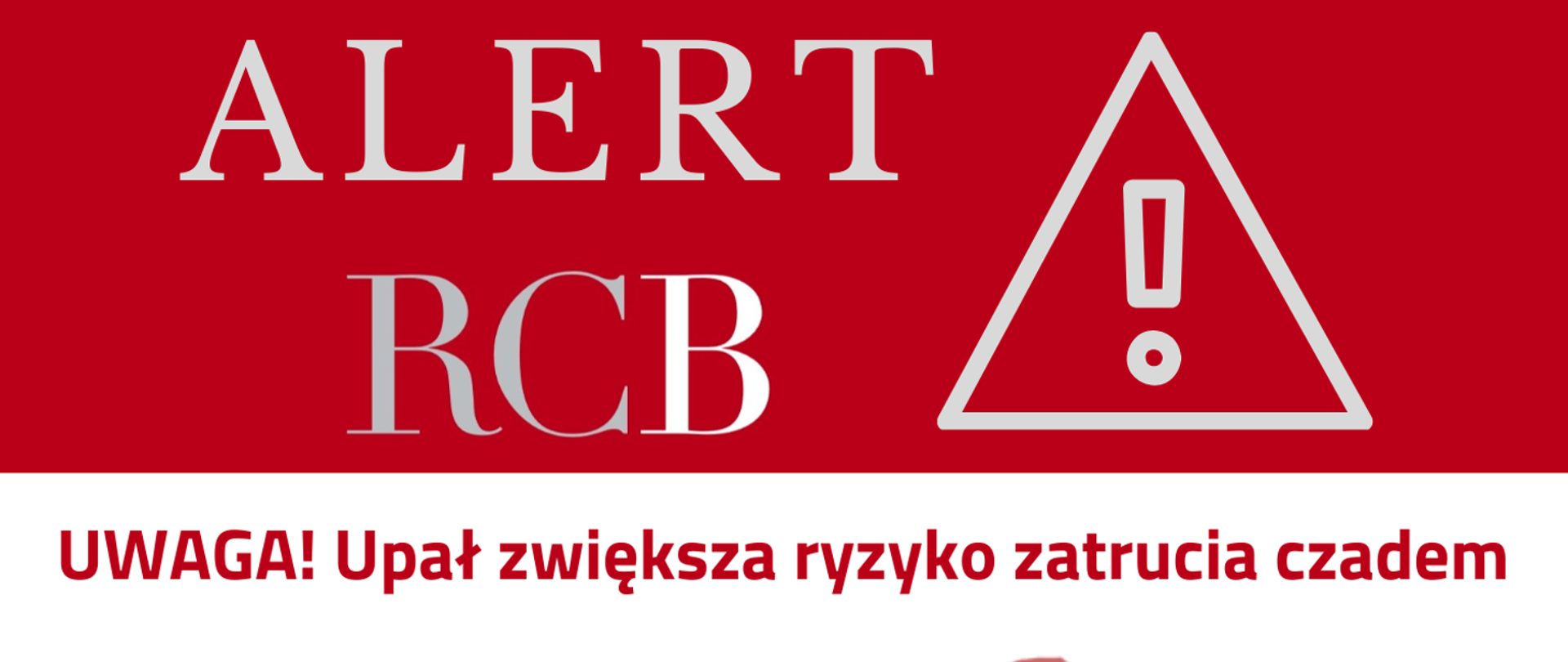 Alert RCB