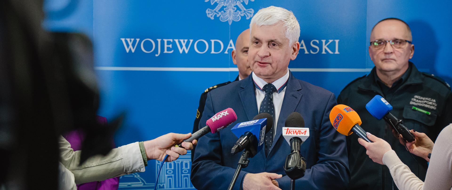 Bezpieczne Ferie 2023