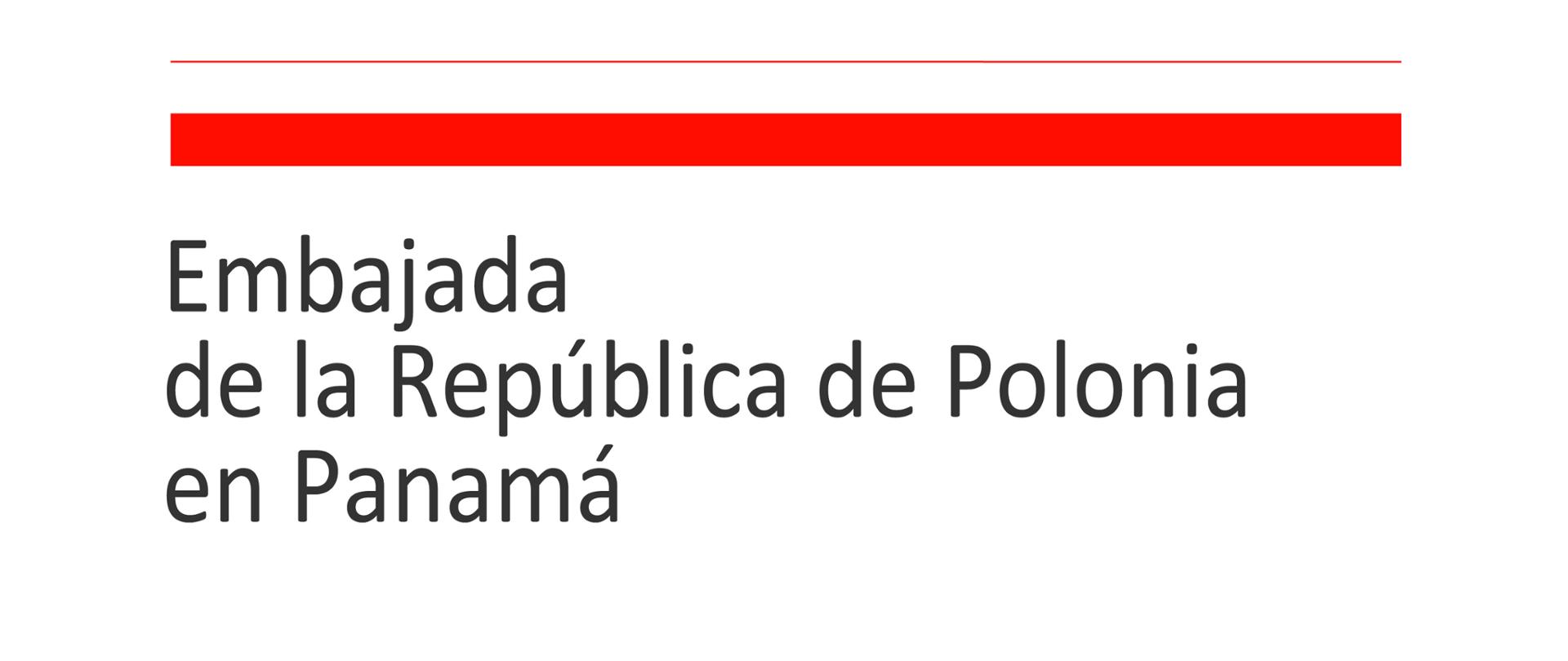 PANAMA, Panama AMB, logotyp, jpg - ES