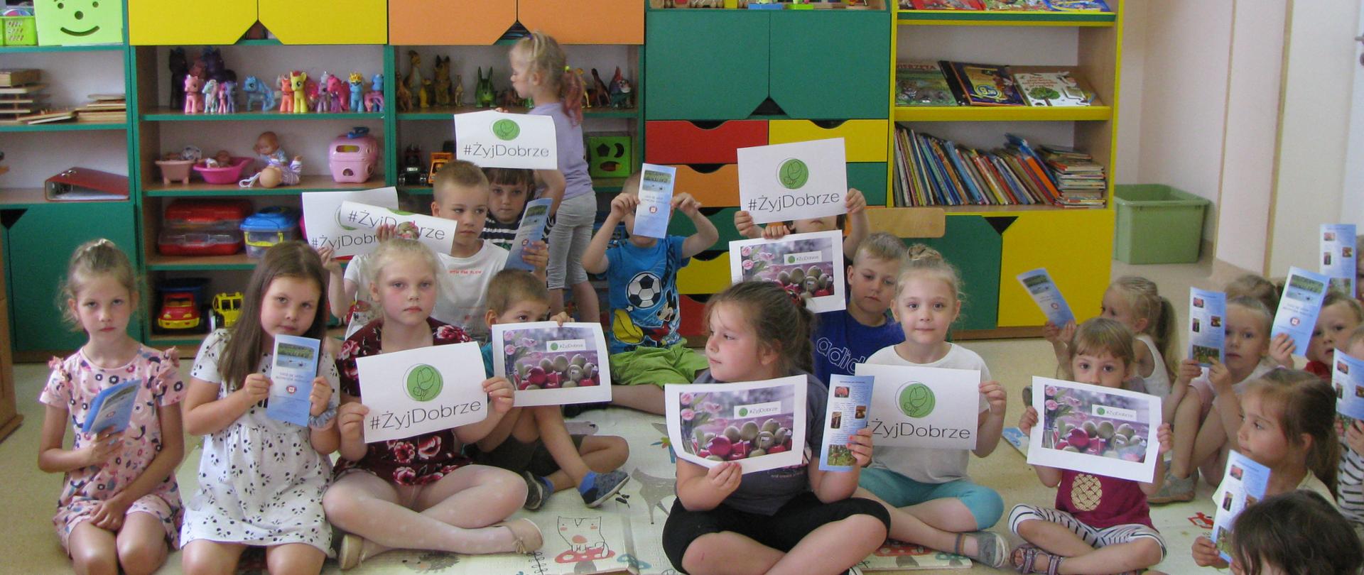 #ŻyjDobrze#BezpieczneWakacje - 1 - panorama 