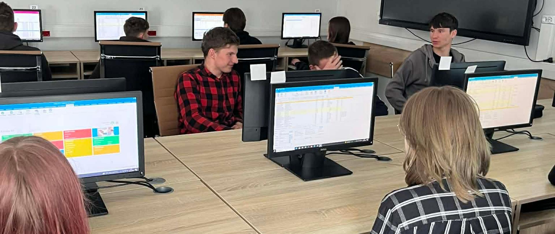 Kurs klinika XP