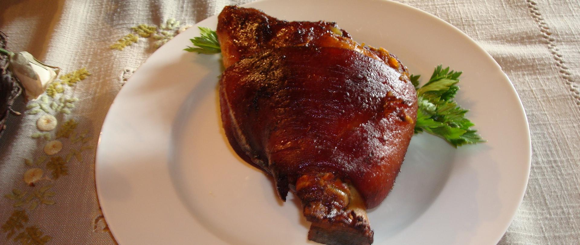 golonko po beskidzku