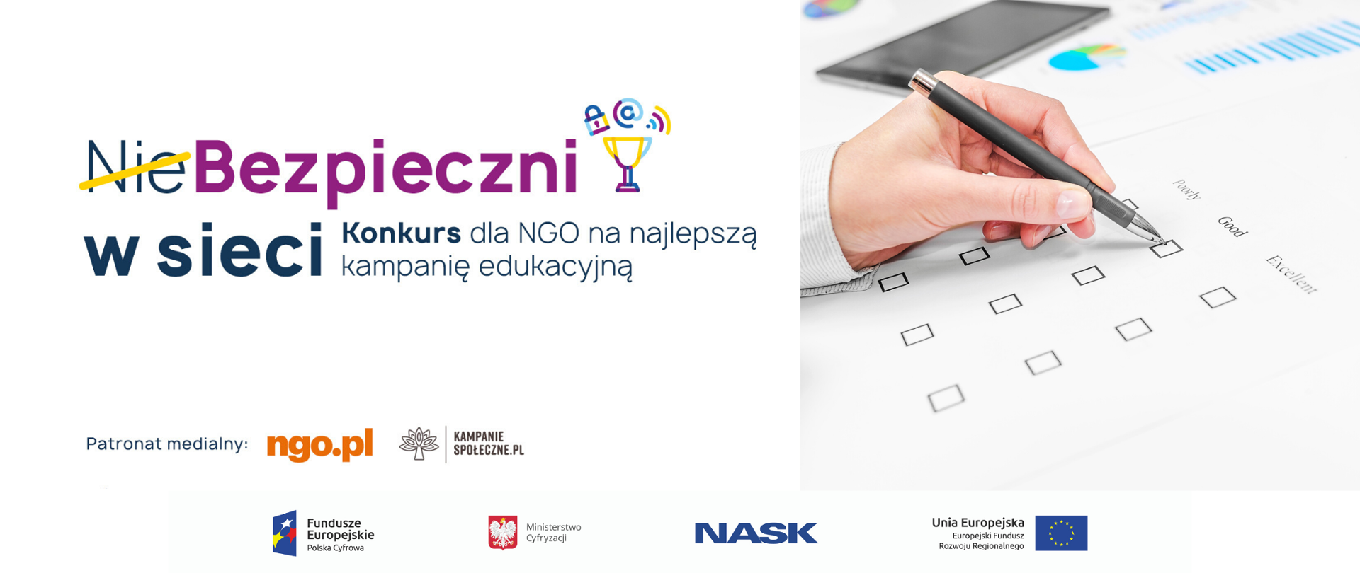 niebezpieczni w sieci