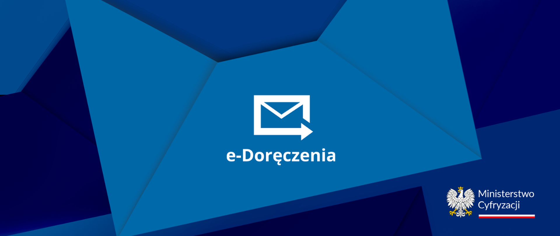 Banner e-doręczenia