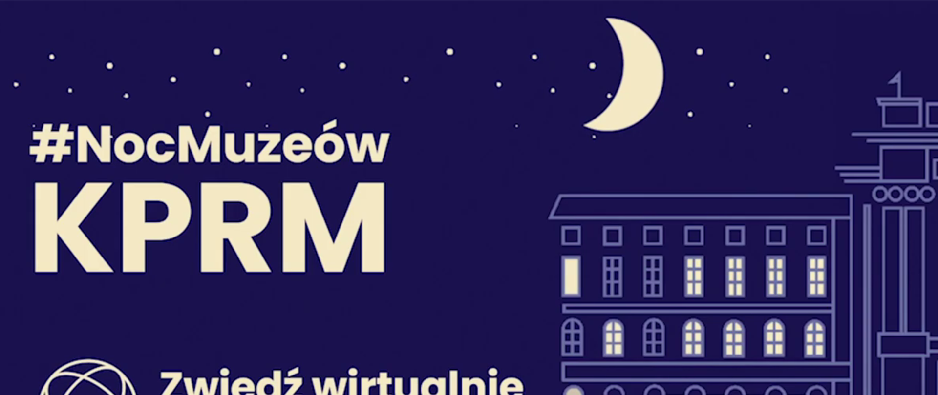 Noc muzeów KPRM.