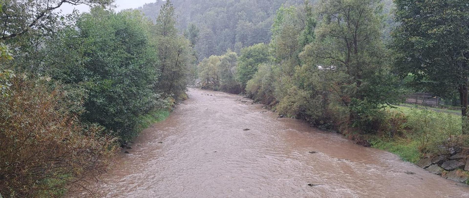 zdjęcie poglądowe hydrometeo
