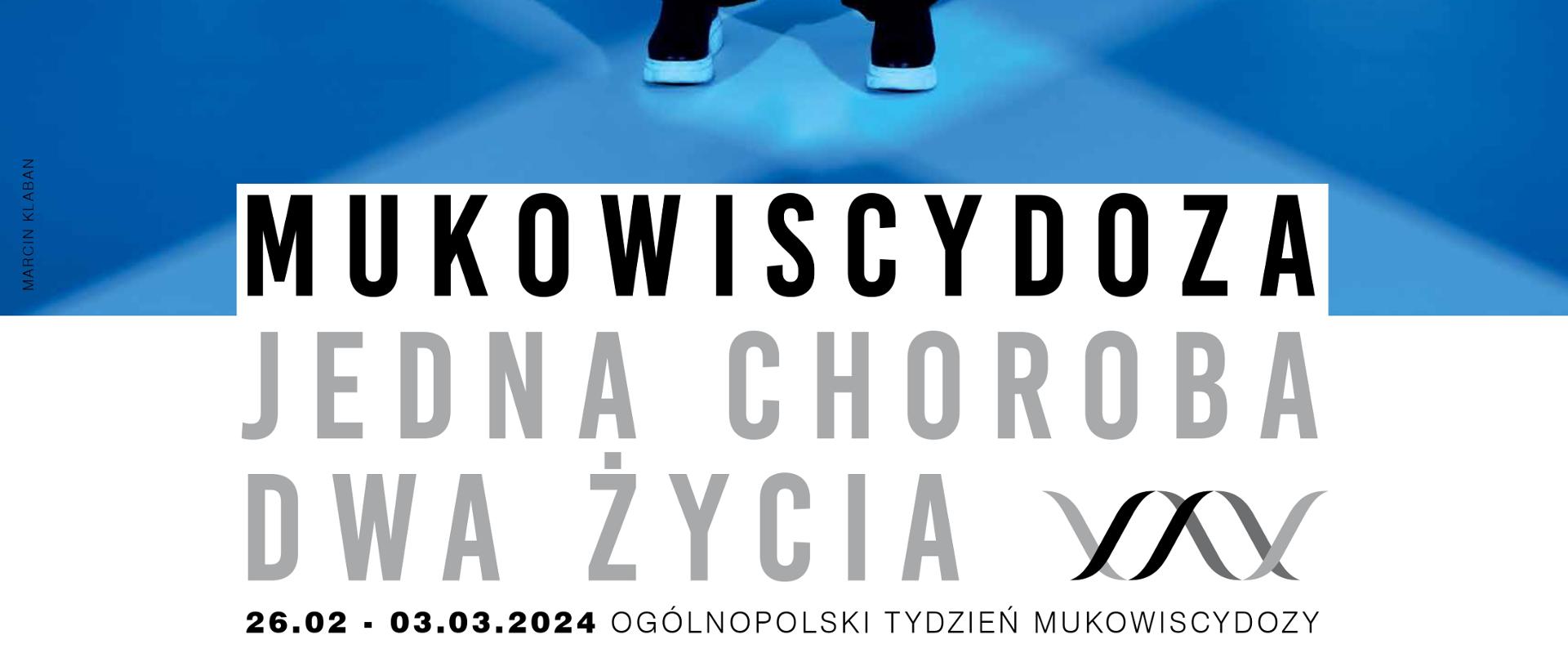 XXXIII Ogólnopolski Tydzień Mukowiscydozy