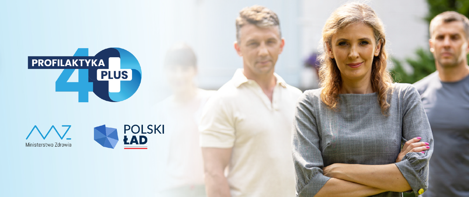 Profilaktyka 40 Plus