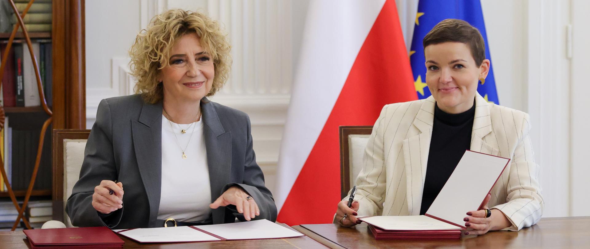 Nowe warunki współprowadzenia Teatru Muzycznego w Łodzi, fot. Danuta Matloch/MKiDN