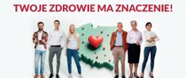 Twoje zdrowie ma znaczenie WOBASZ