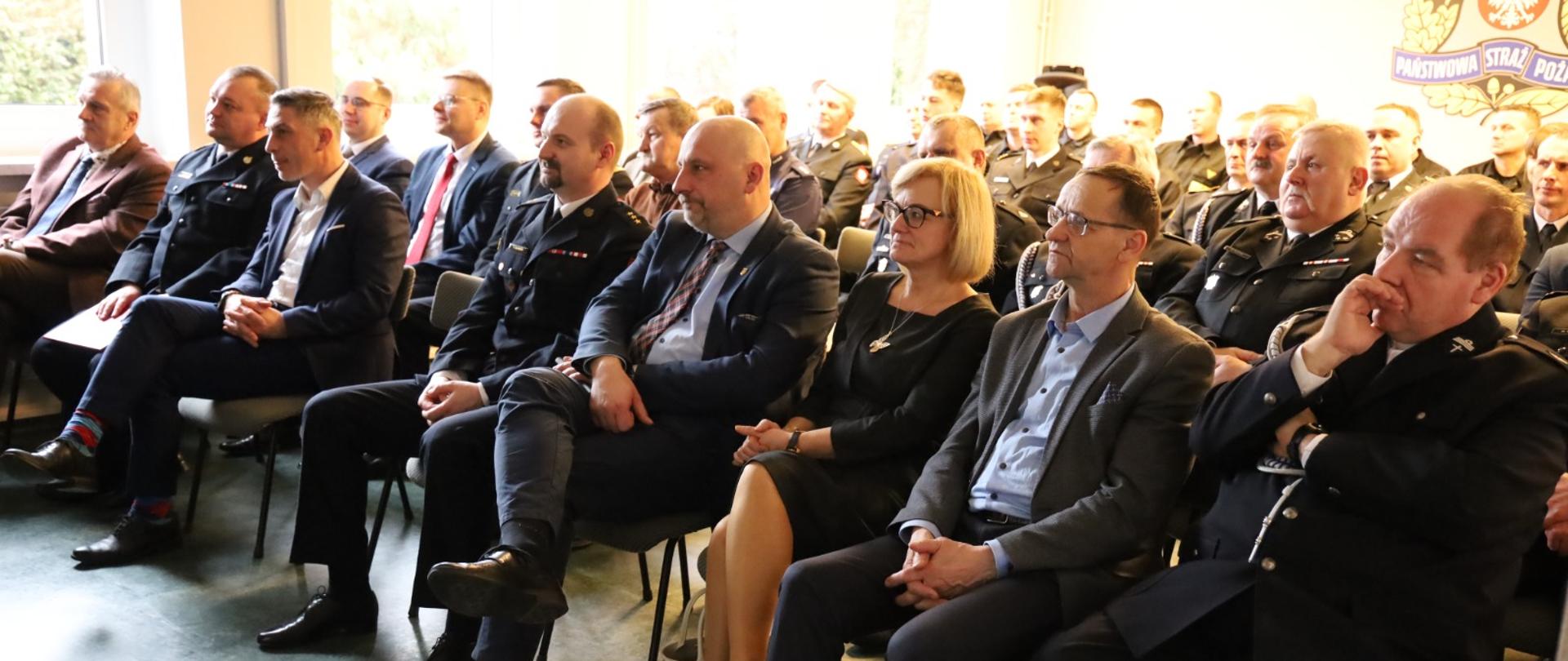 narada roczna - podsumowująca działalność w 2023 roku 