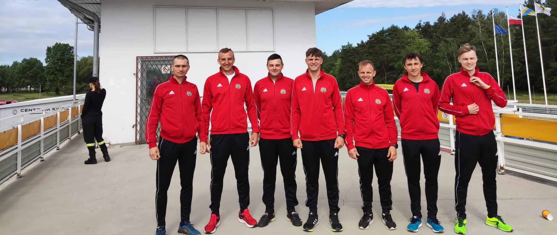 Reprezentacja woj. małopolskiego 