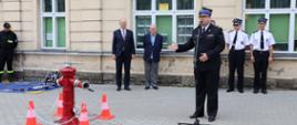 „Dni Mławy” – obchody jubileuszu 140-lecia OSP Mława