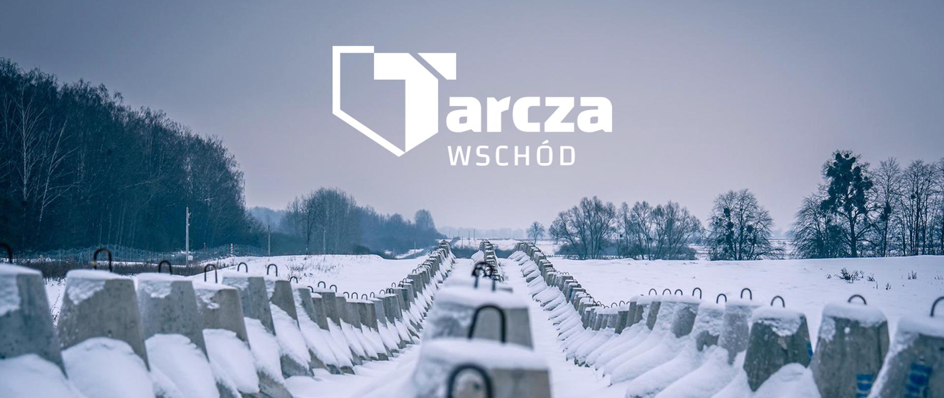 Tarcza Wschód 