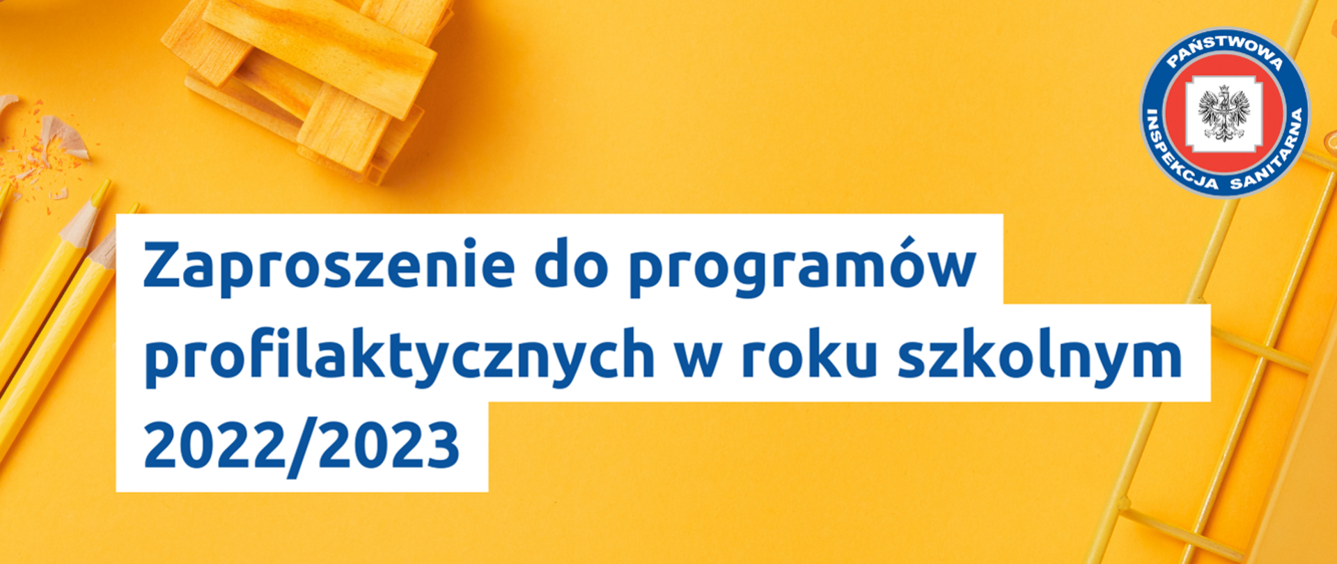Program zaproszenie