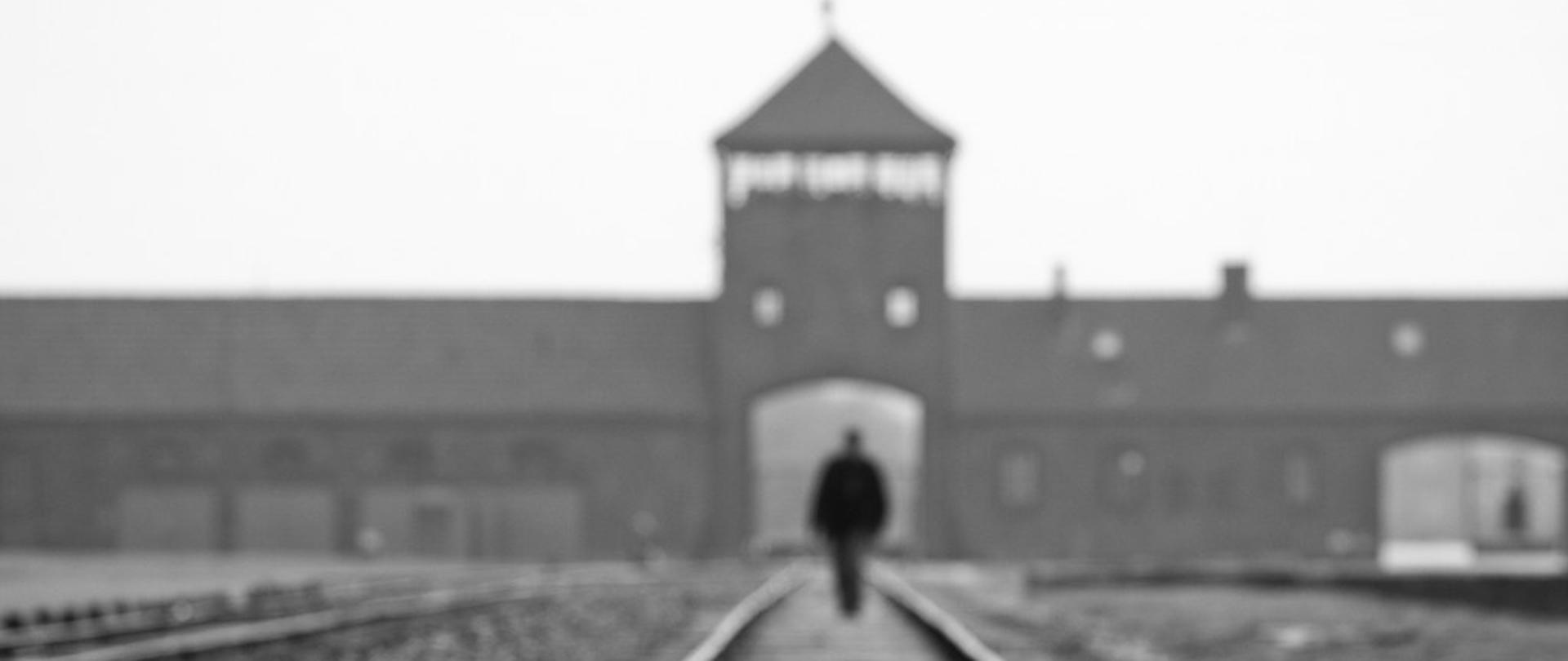Ancien camp allemand nazi de concentration et d’extermination d’Auschwitz-Birkenau
