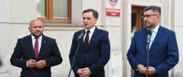 Nowe inwestycje w siedziby Prokuratur w województwie świętokrzyskim
