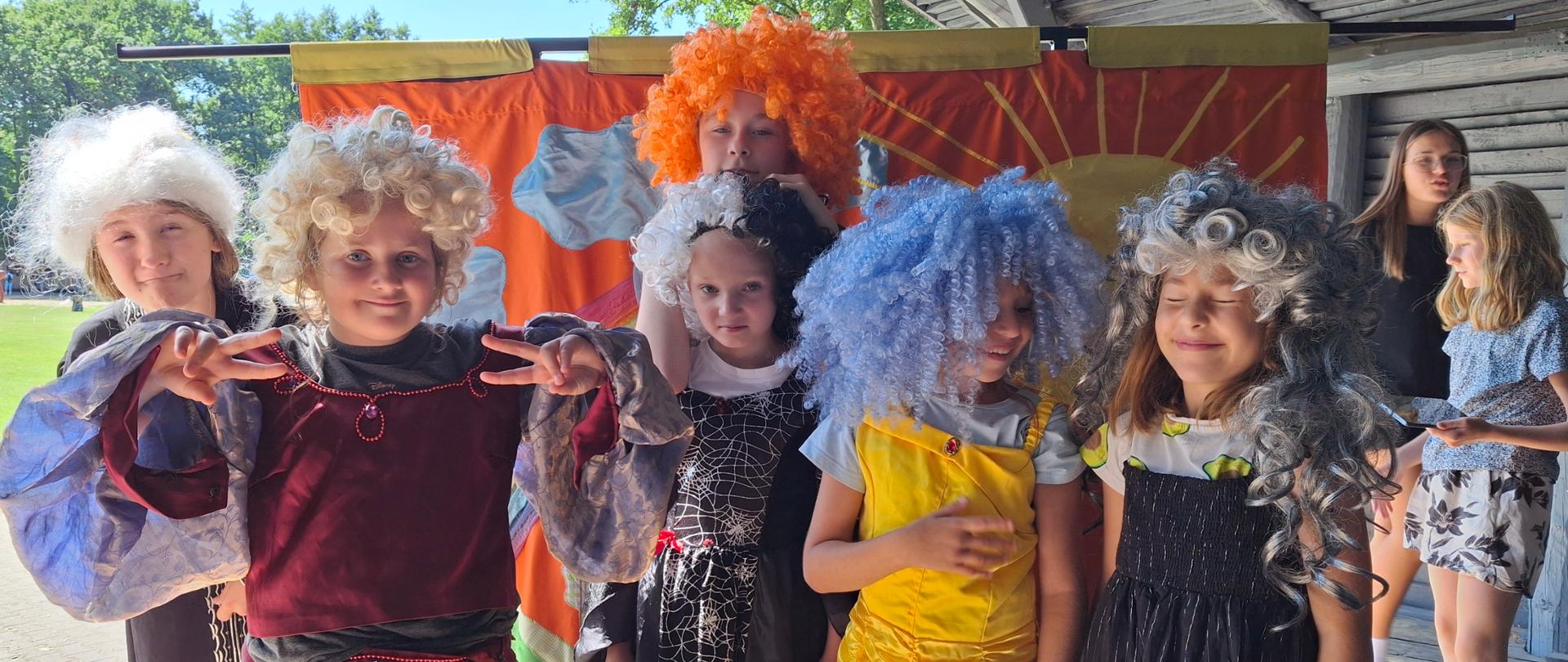 Turnus pulmonologiczny dzieci 2025