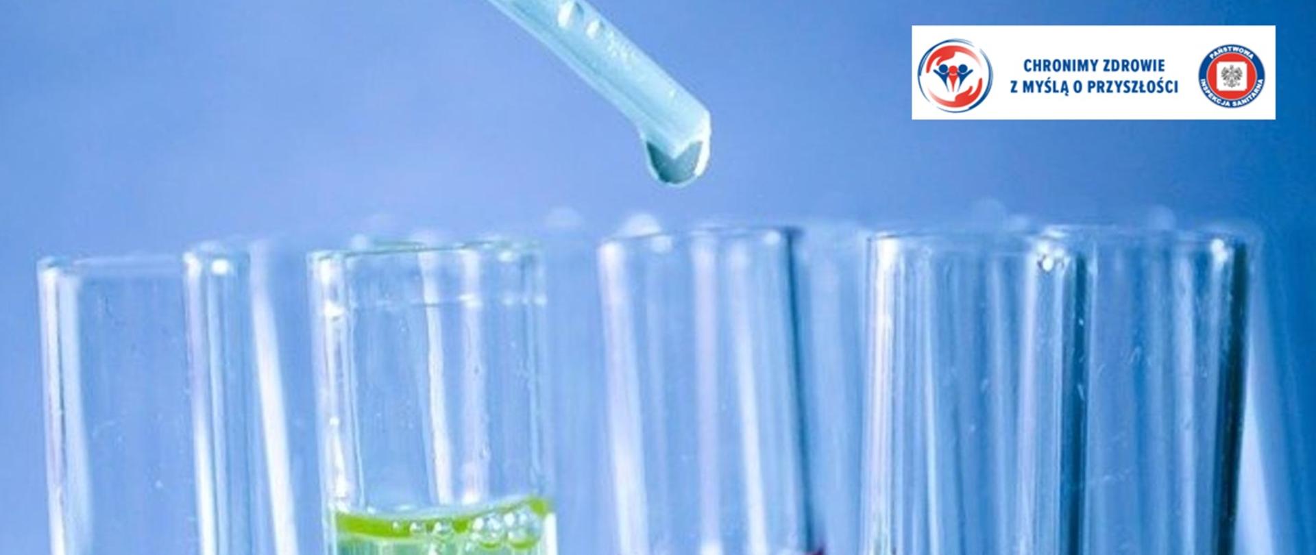 Oddział Laboratoryjny Powiatowej Stacji Sanitarno-Epidemiologicznej w Zgorzelcu  